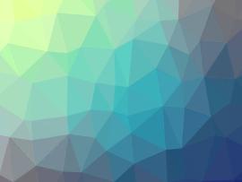 Blue Low Poly Colors Hd Motion Download Backgrounds
