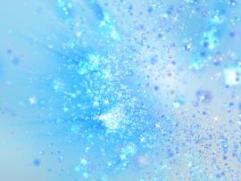 Blue Magic Dust Photo Backgrounds