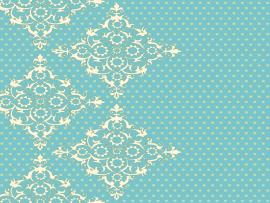 Blue Pattern Photo Backgrounds