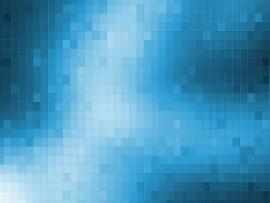 Blue Pixels Download Backgrounds