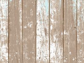 Blue Vintage Wood Graphic Backgrounds