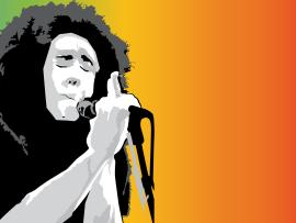 Bob Marley Backgrounds