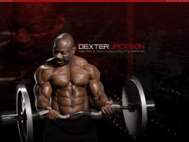 Bodybuilding Graphic Backgrounds
