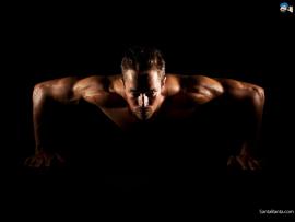 Bodybuilding Photo Backgrounds