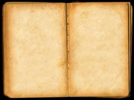 Book Old Papers And Books Backgrounds For Powerpoint Templates Ppt Backgrounds