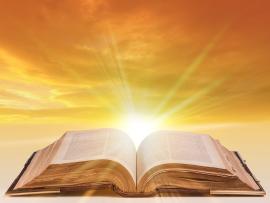 Books Of The Bible Template Backgrounds