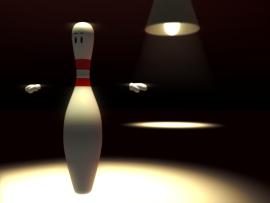 Bowling Backgrounds