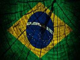 Brazil Football Clipart Backgrounds