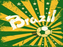 Brazil Football Photo Backgrounds