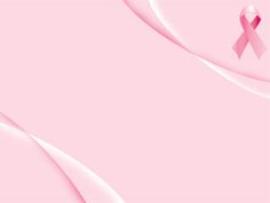 Breast Cancer Frame Backgrounds