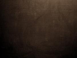 Brown Chalkboard Slides Backgrounds