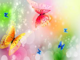Butterflys  Bests Clipart Backgrounds