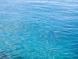 Calm Blue Water Backgrounds