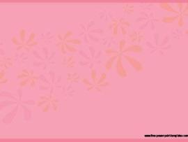 Cancer Breast Slides Backgrounds