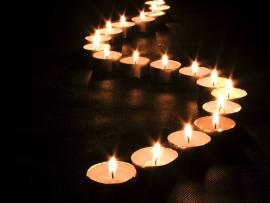 Candle Picture Backgrounds