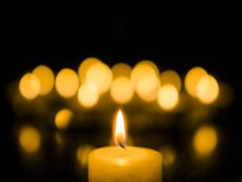 Candle Template Backgrounds