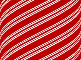 Candy Cane Stripes Walpaper Wallpaper Backgrounds