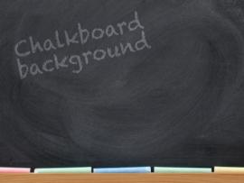 Chalkboard  Black Clipart Backgrounds