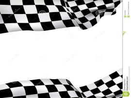 Checkered Flag Template Backgrounds