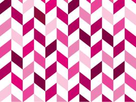 Cherry Color Chevron Art Backgrounds