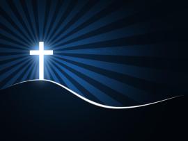 Christian Cross Backgrounds
