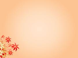 Christian Floral Backgrounds