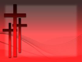 Christian PowerPoint By UponThisRock  Slides Backgrounds