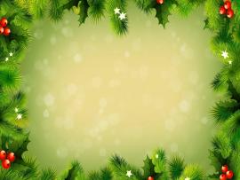 Christmas Art Backgrounds