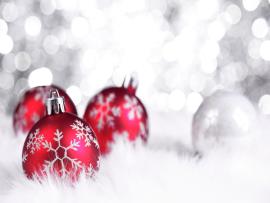 Christmas Graphic Backgrounds