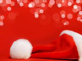 Christmas Red Xmas Quality Backgrounds