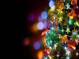 Christmas Tree  Cave Art Backgrounds