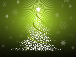 Christmas Tree Desktop  Free Desktop Photo Backgrounds