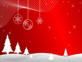 Christmas Vector Art Clipart Backgrounds