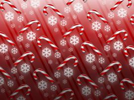 Claret Red Candy Cane Download Backgrounds