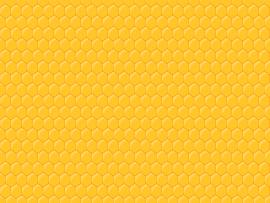 Clipart   Seamless Honeycomb Pattern Template Backgrounds