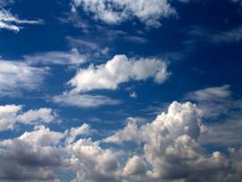 Clouds Clipart Backgrounds