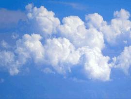 Clouds Clipart Backgrounds