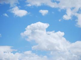 Clouds Graphic Backgrounds