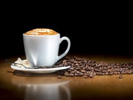 Coffee Full Hd Backgrounds