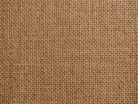 Coffee Tone Fabric Burlap Walpaper Backgrounds