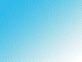 Comic Book Dots Blue Photo Backgrounds