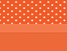 Comic Book Polka Dot Clip Art Backgrounds