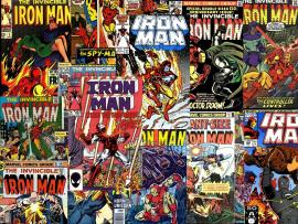 Comic Book Wallpaper Backgrounds