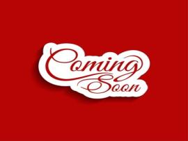 Coming Soon Clipart Backgrounds