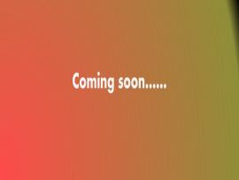 Coming Soon Quality Backgrounds