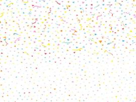 Confetti Image Clipart Backgrounds