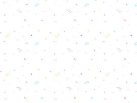 Confetti Imagebasket Clipart Backgrounds