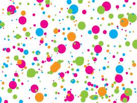 Confetti Picture Backgrounds