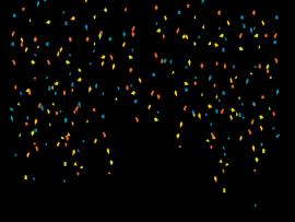 Confetti PNG Transparent Images  PNG All Graphic Backgrounds