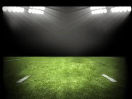 Cool American Football Field Food Photography Setup Graphic Backgrounds